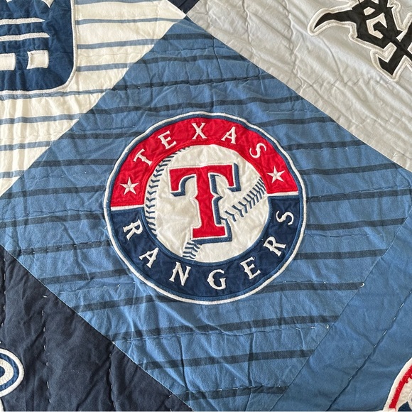 Pottery Barn Teen Bedding Pottery Barn Teen Mlb American League